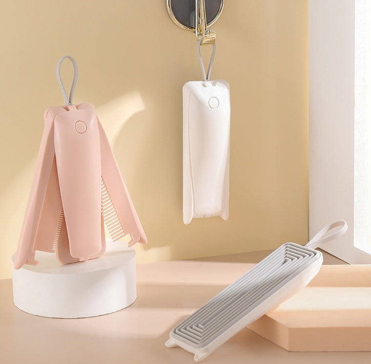 Hair Grommer Removal Brush Dog