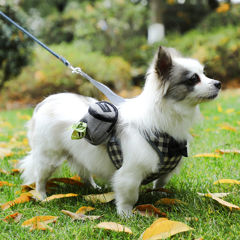 Fashion Personality Dog Bag