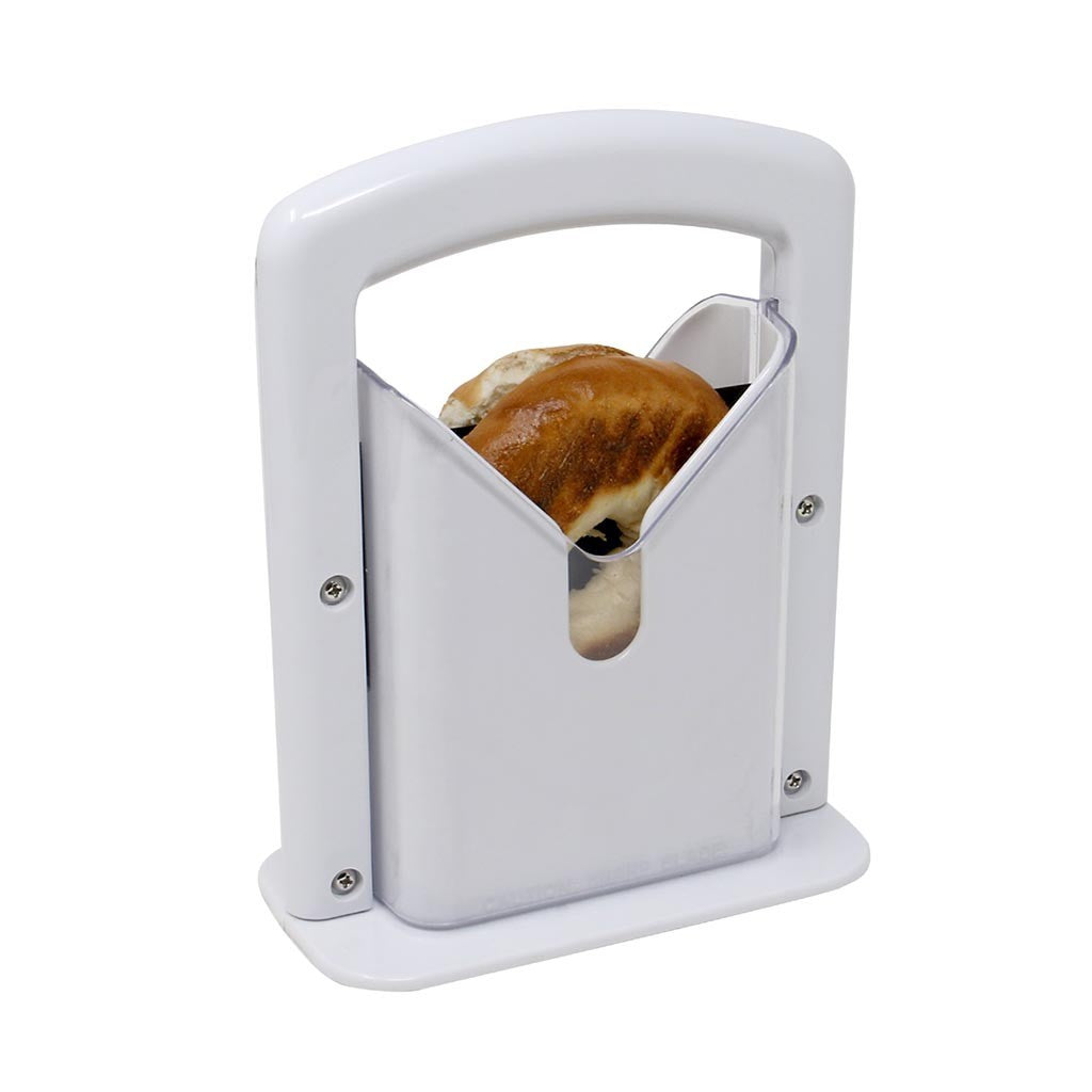 Great Slicer Cutter For Dog Bread
