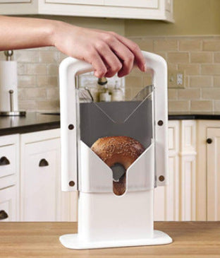 Great Slicer Cutter For Dog Bread