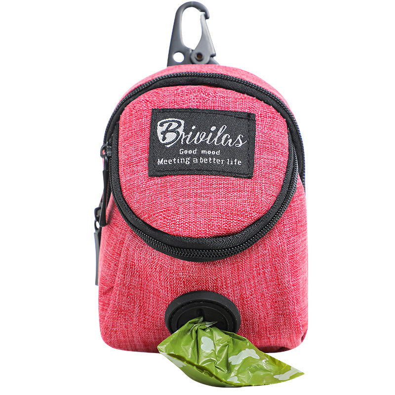 Fashion Personality Dog Bag