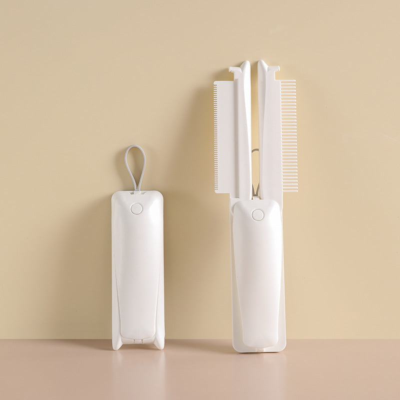 Hair Grommer Removal Brush Dog