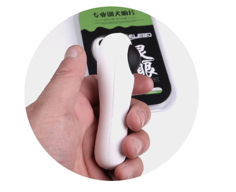Adorable Clicker dog training!