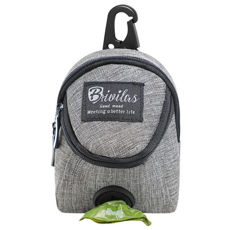 Fashion Personality Dog Bag