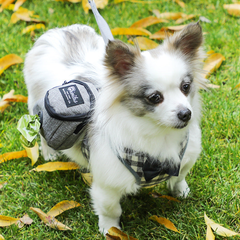 Fashion Personality Dog Bag