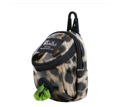 Fashion Personality Dog Bag