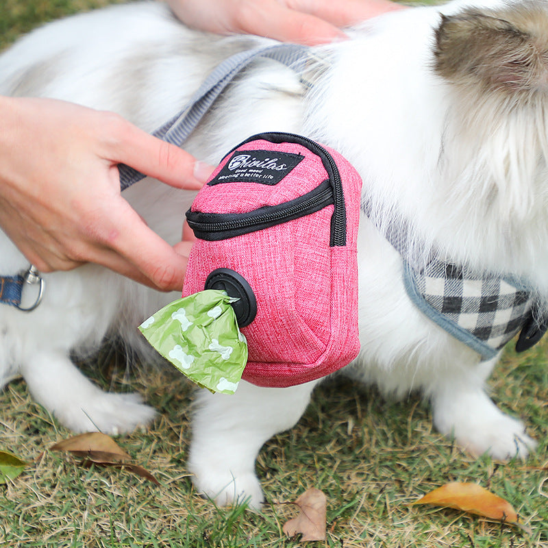Fashion Personality Dog Bag