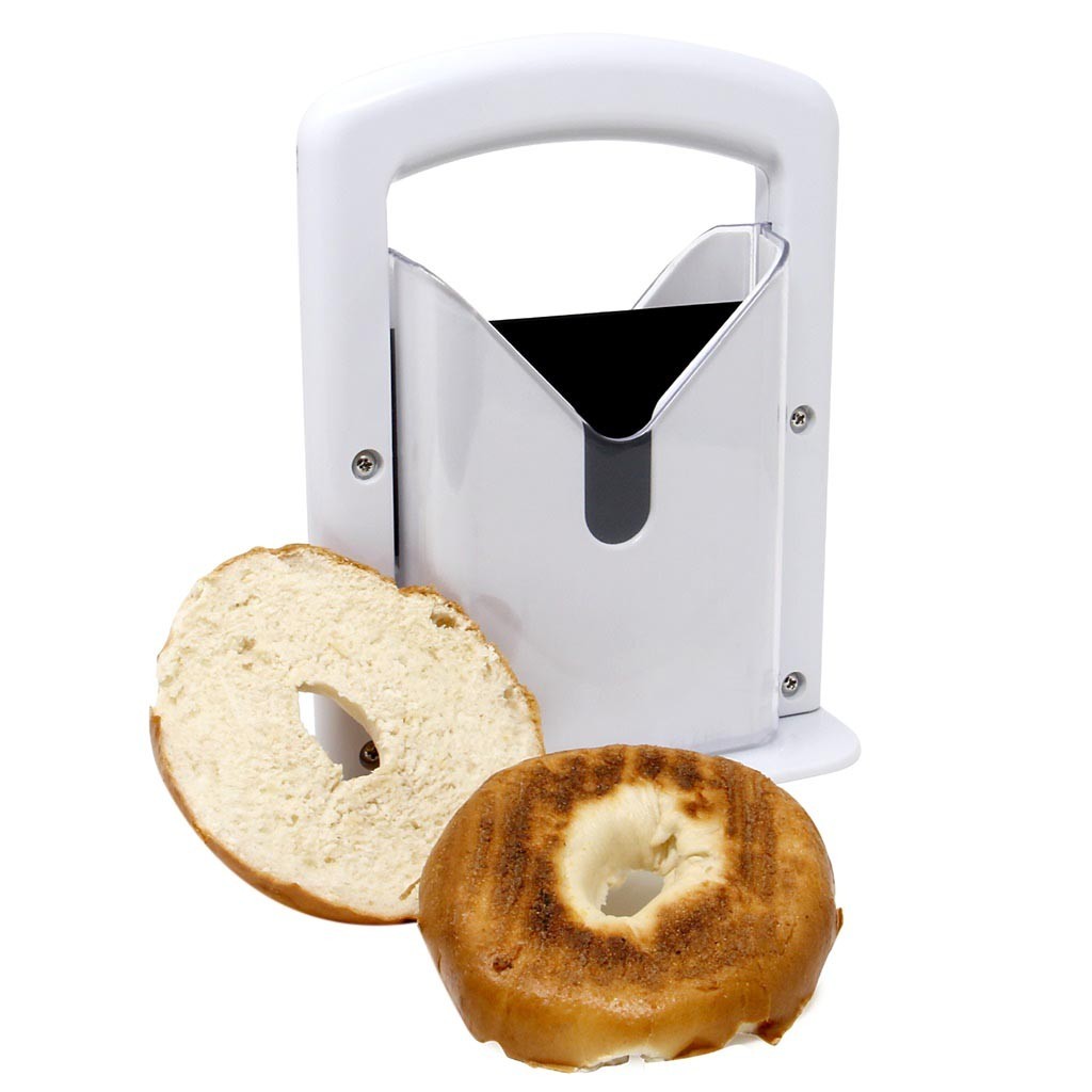Great Slicer Cutter For  Dog Bread