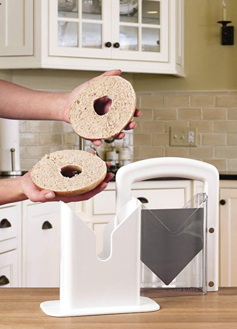 Great Slicer Cutter For  Dog Bread