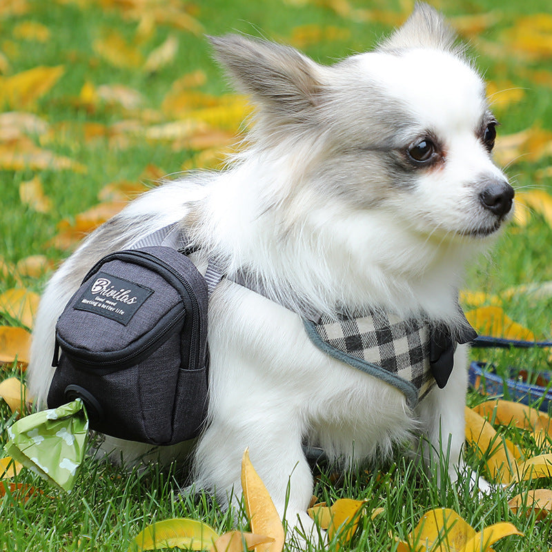 Fashion Personality  Dog Bag